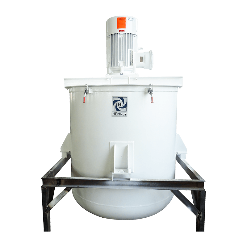 Emulsifying Mixing Kettle