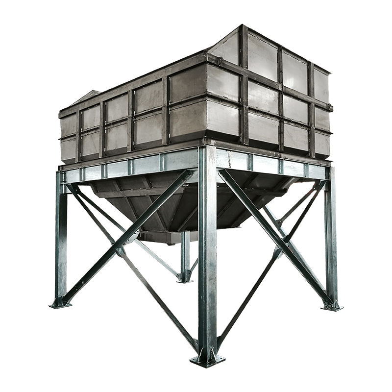 Filler Silo
