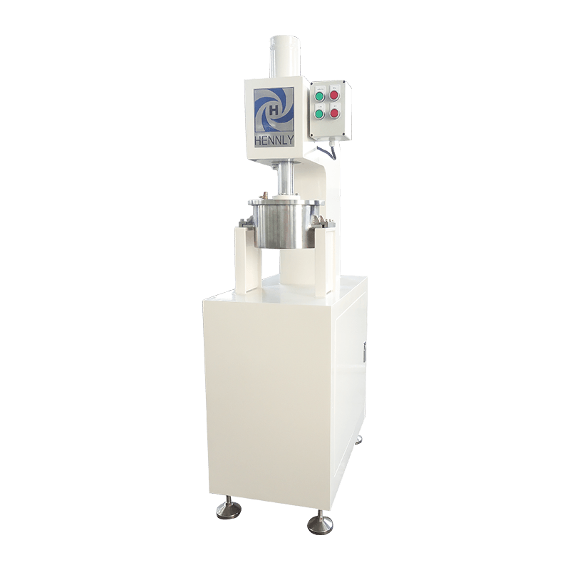 Fixed Discharge System